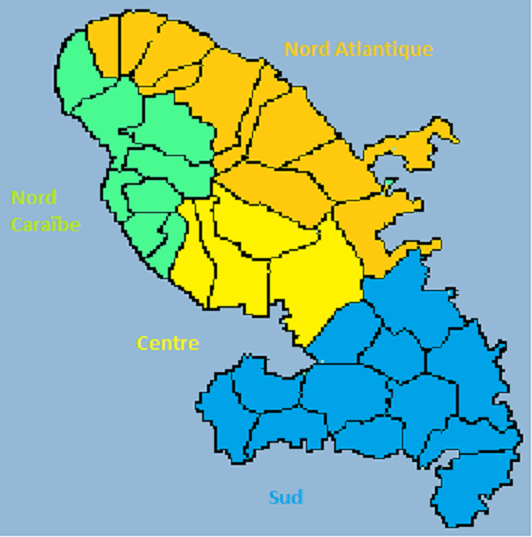 carte-secteur-de-la-martinique